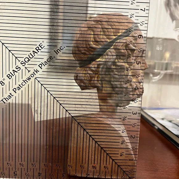 Classic Vintage Bookends by House Parts, Inc - Picture 8 of 8